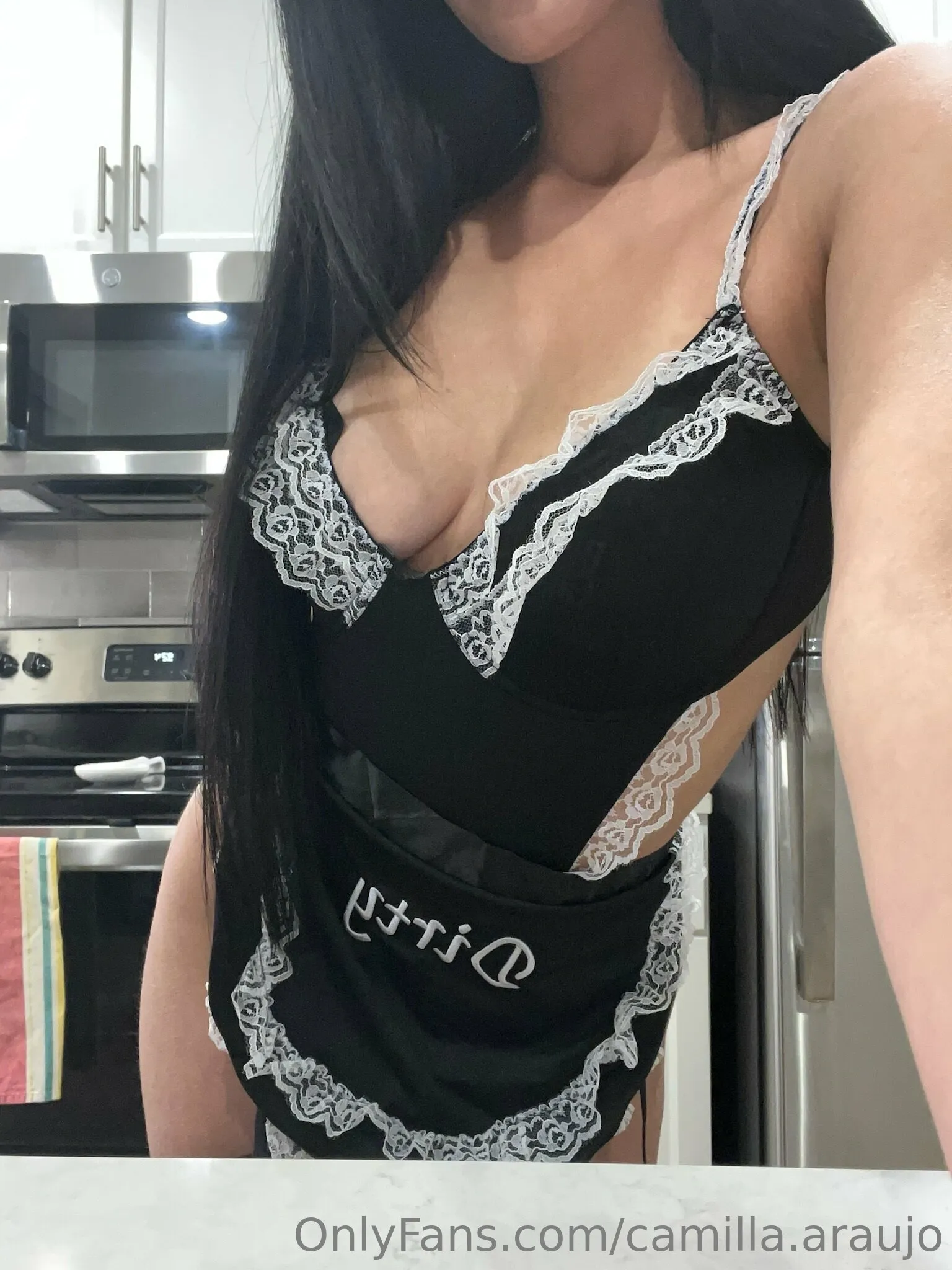 Cute Devoted Camilla Araujo pic leak 1 1