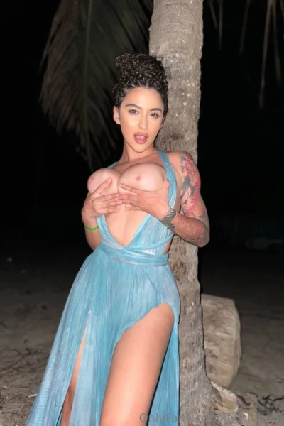 Latina Bimbo Jackiebabigirl Onlyfams