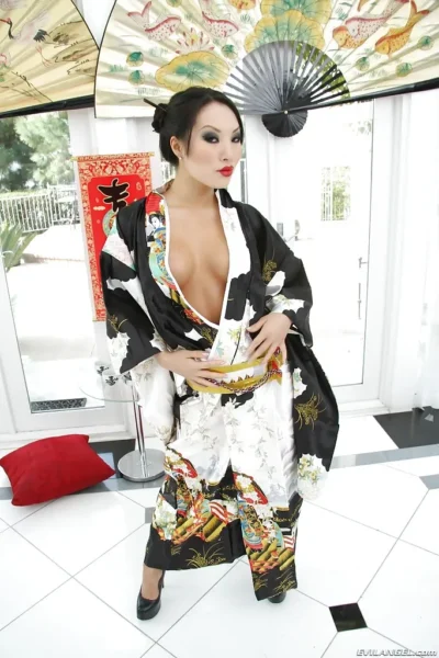 Whore Asa Akira Porn