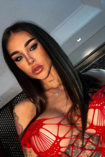 Affable  Lace Lingerie Elizabeth Definy Onlyfans