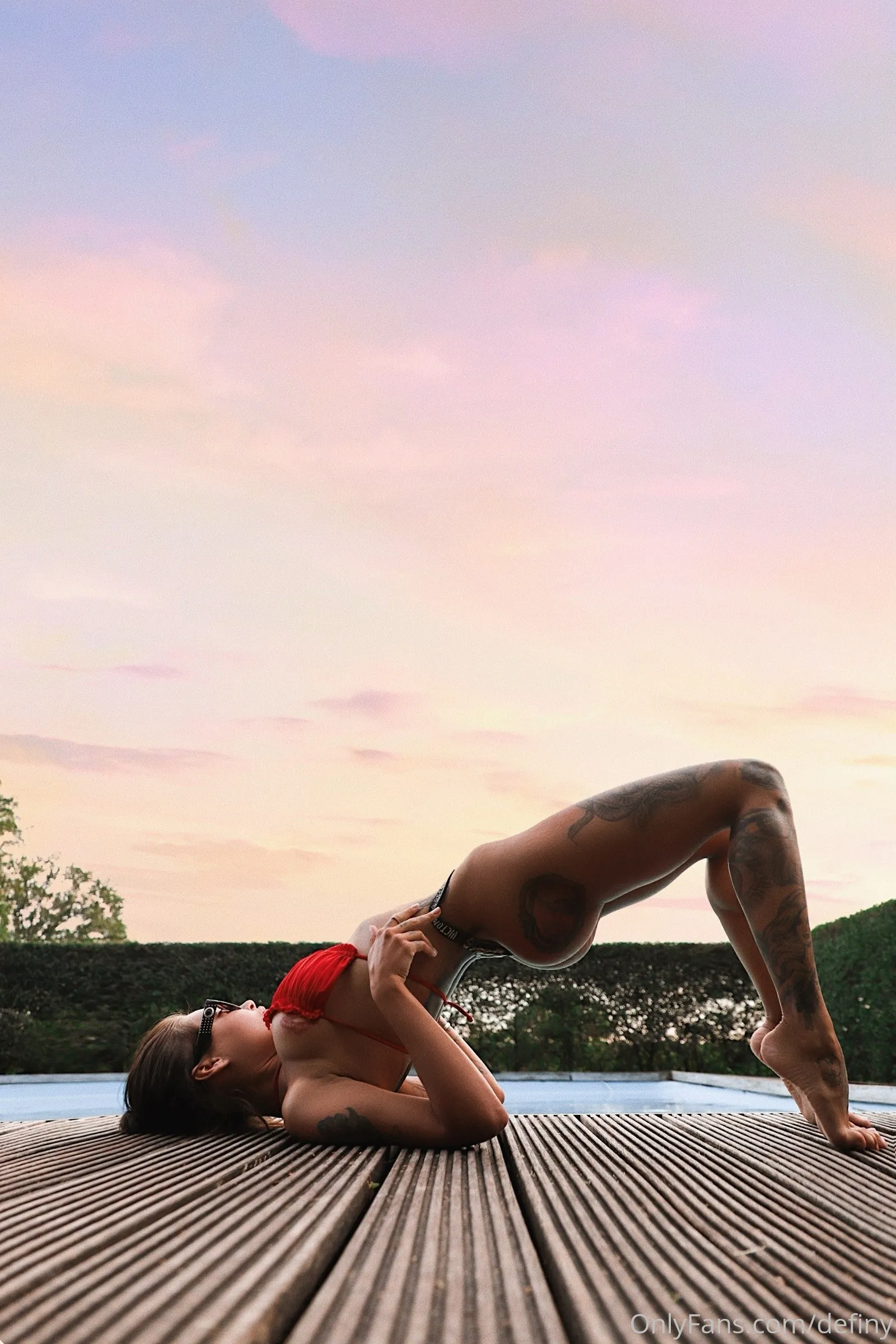 Babe Inspiring elizabeth definy leak real