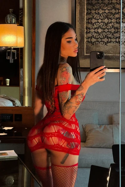 E Girl Elizabeth Definy Leak Real