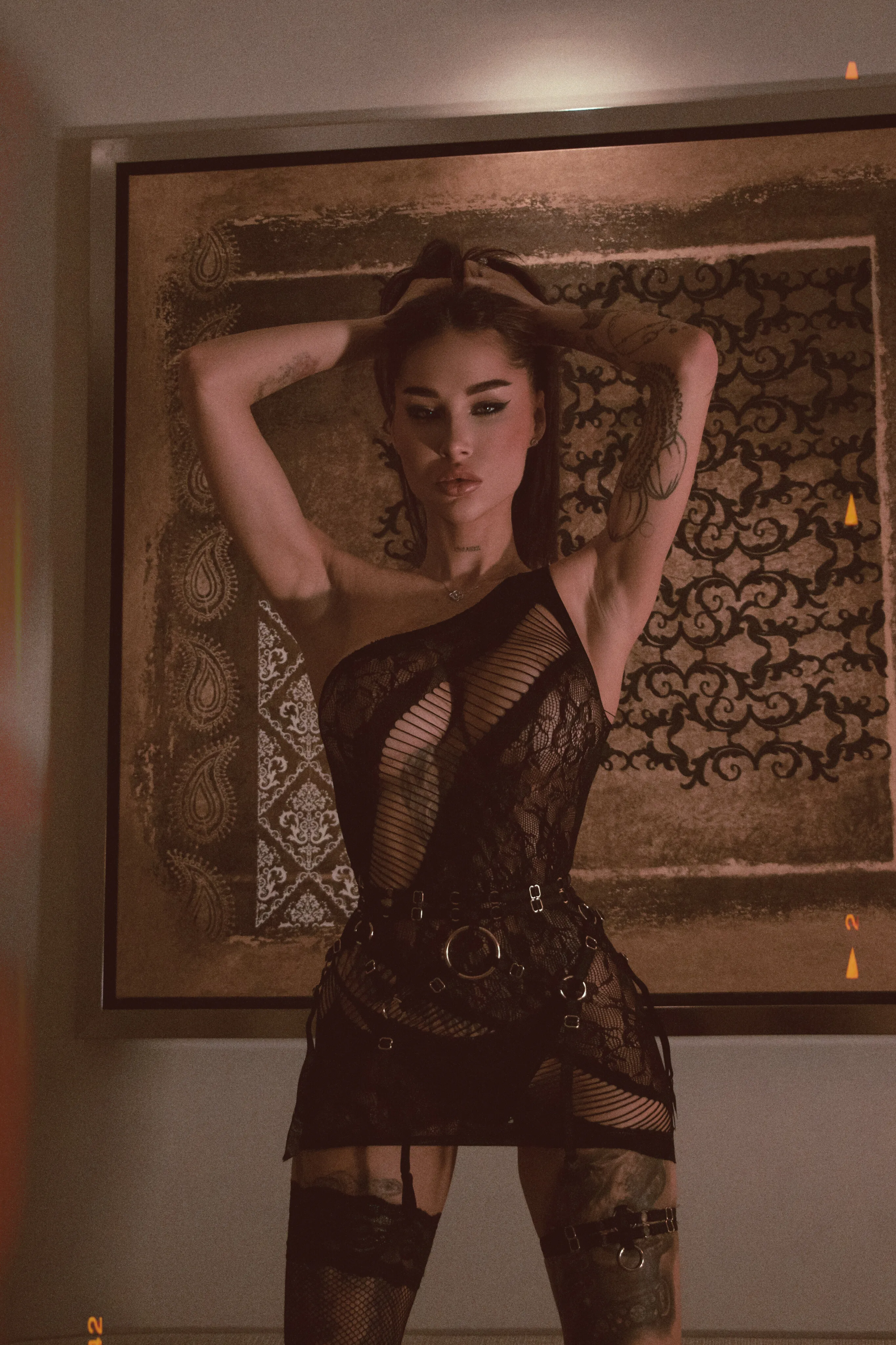 e girl big booty Elizabeth Definy nude pic EPIC