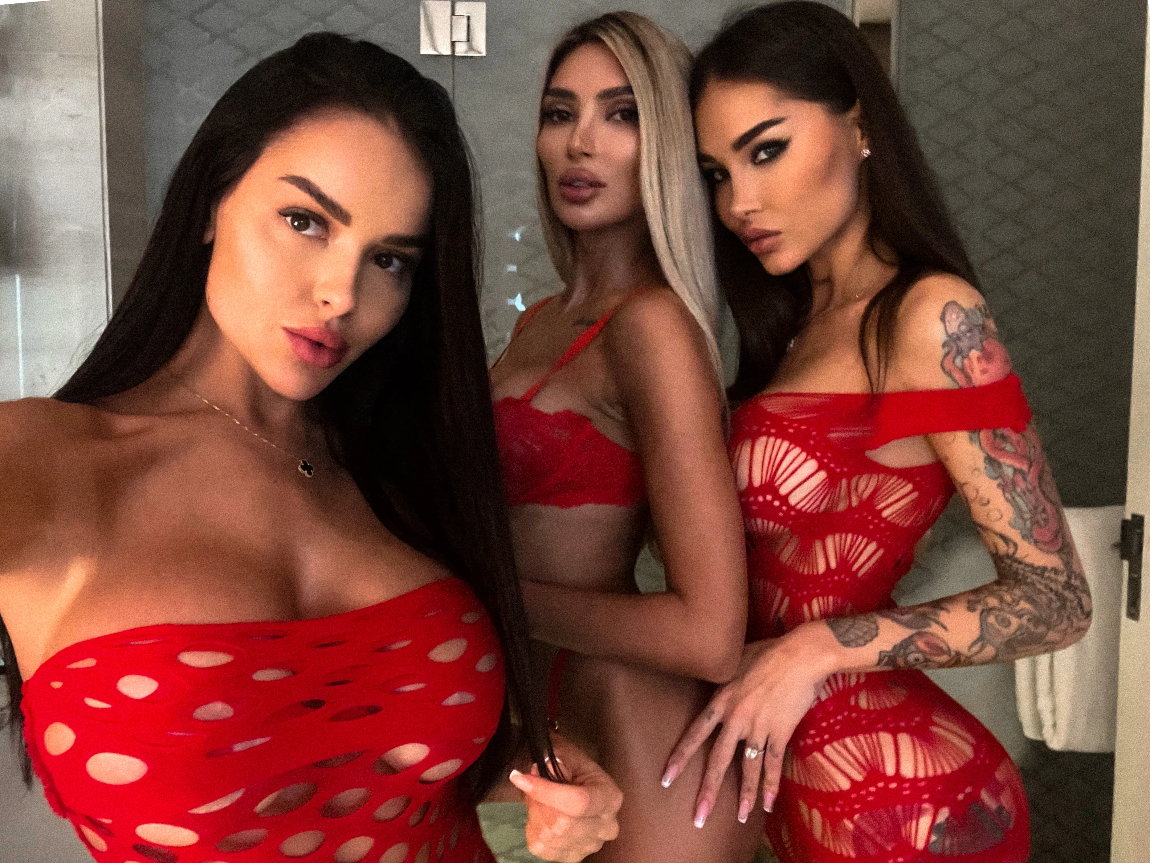 impressive Elizabeth Definy onlyfans nude slut