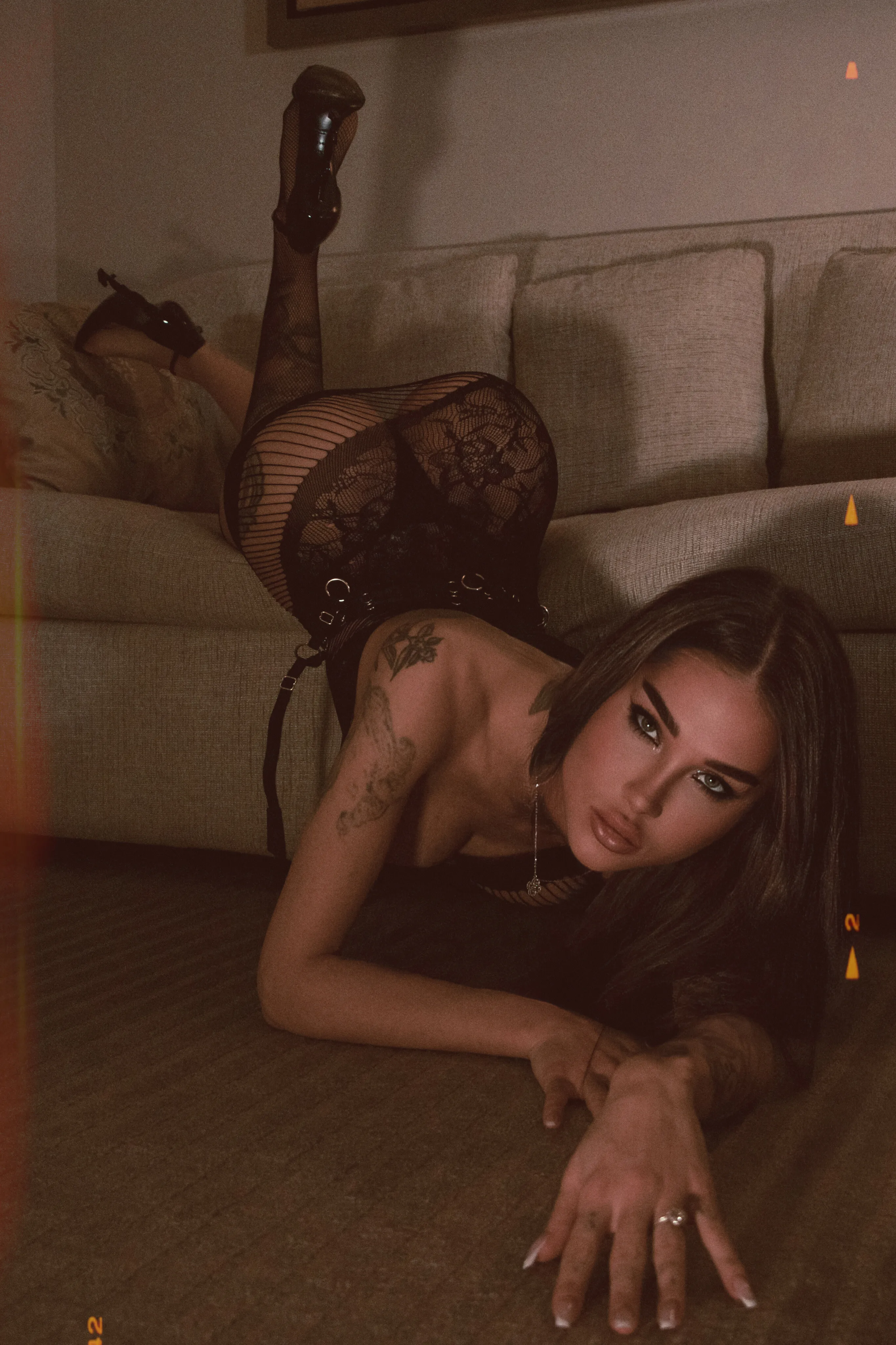 influencer Elizabeth Definy onlyfans