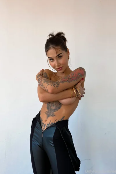 Slut Elizabeth Definy Onlyfans Leak