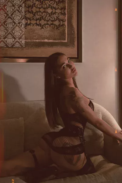 Slutty Hoe Elizabeth Definy Leaked Onlyfans Pic