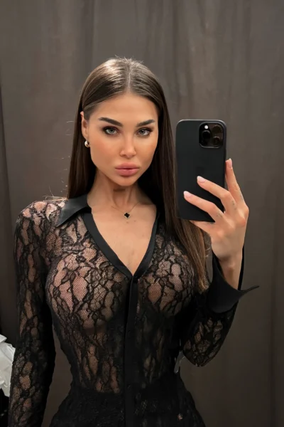 Whore Elizabeth Definy Leaked