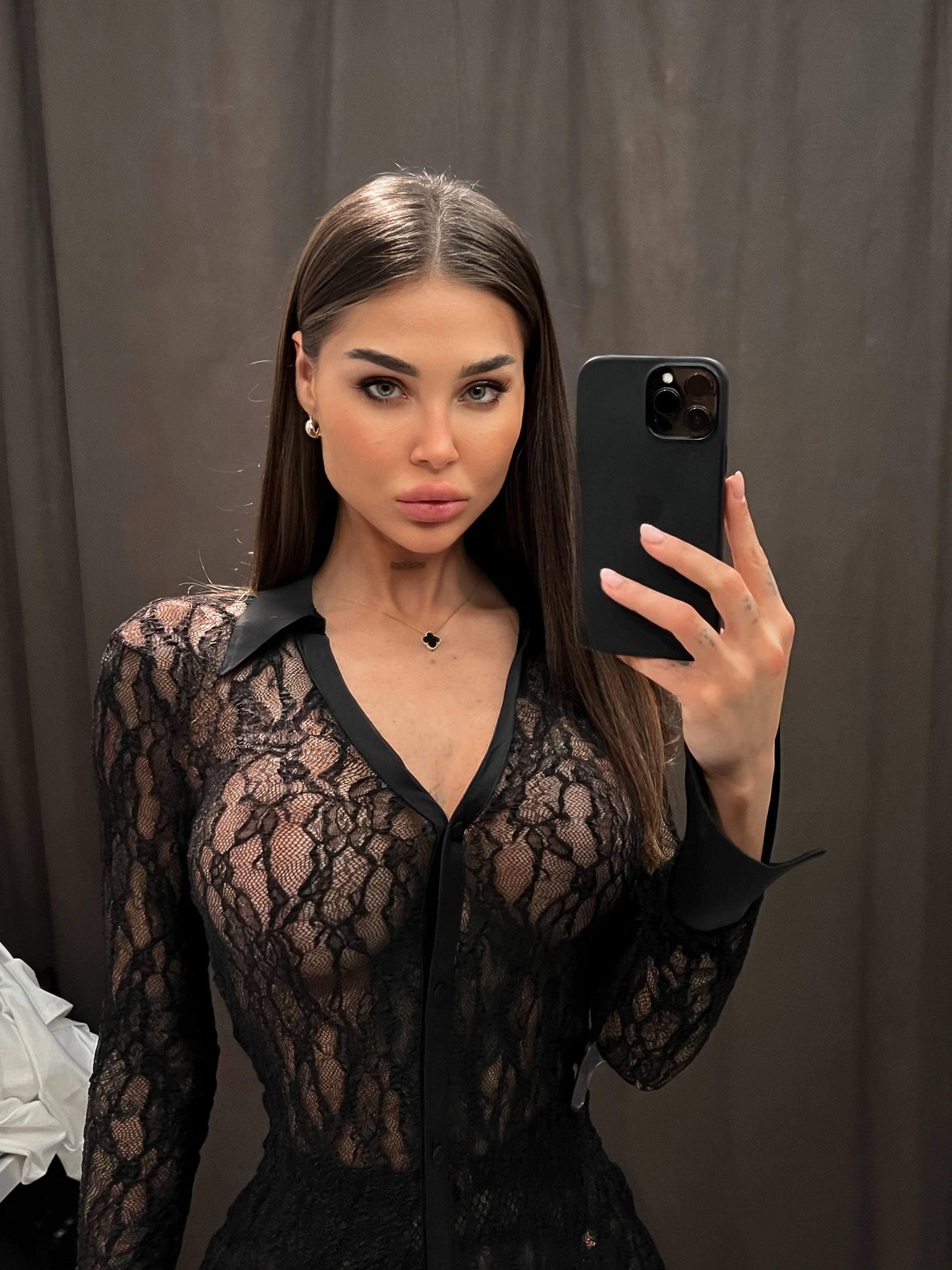 whore Elizabeth Definy leaked NudesFolder.com