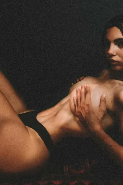 Babe Egirl Anneth Dmitrieva Leak