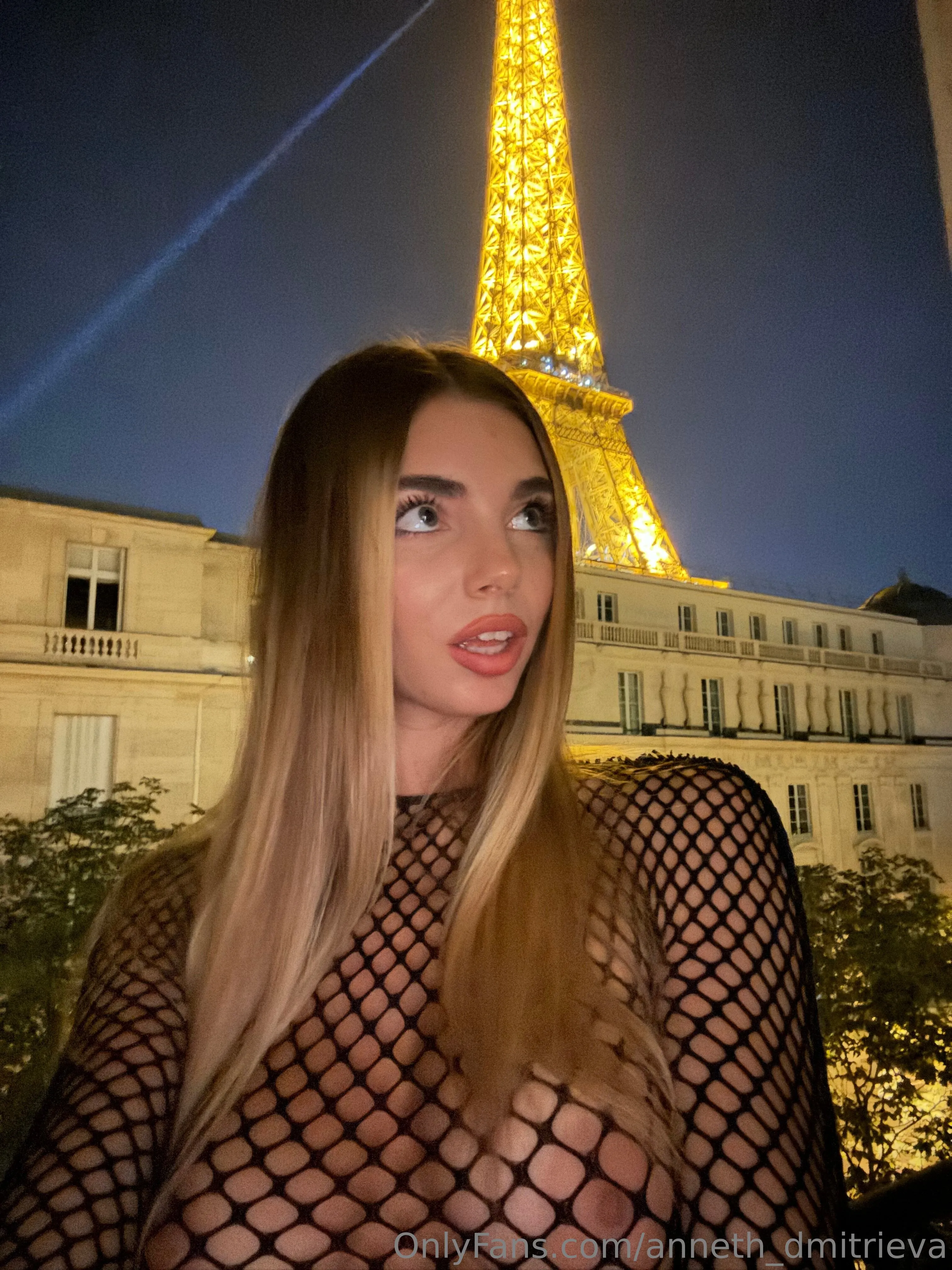 Capable Big Ass Anneth Dmitrieva Nude Leaks 3 Capable big ass Anneth Dmitrieva nude leaks