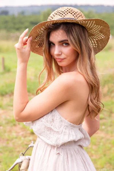 Eurogirl Ambitious  Anneth Dmitrieva Nude Onlyfans Beauty