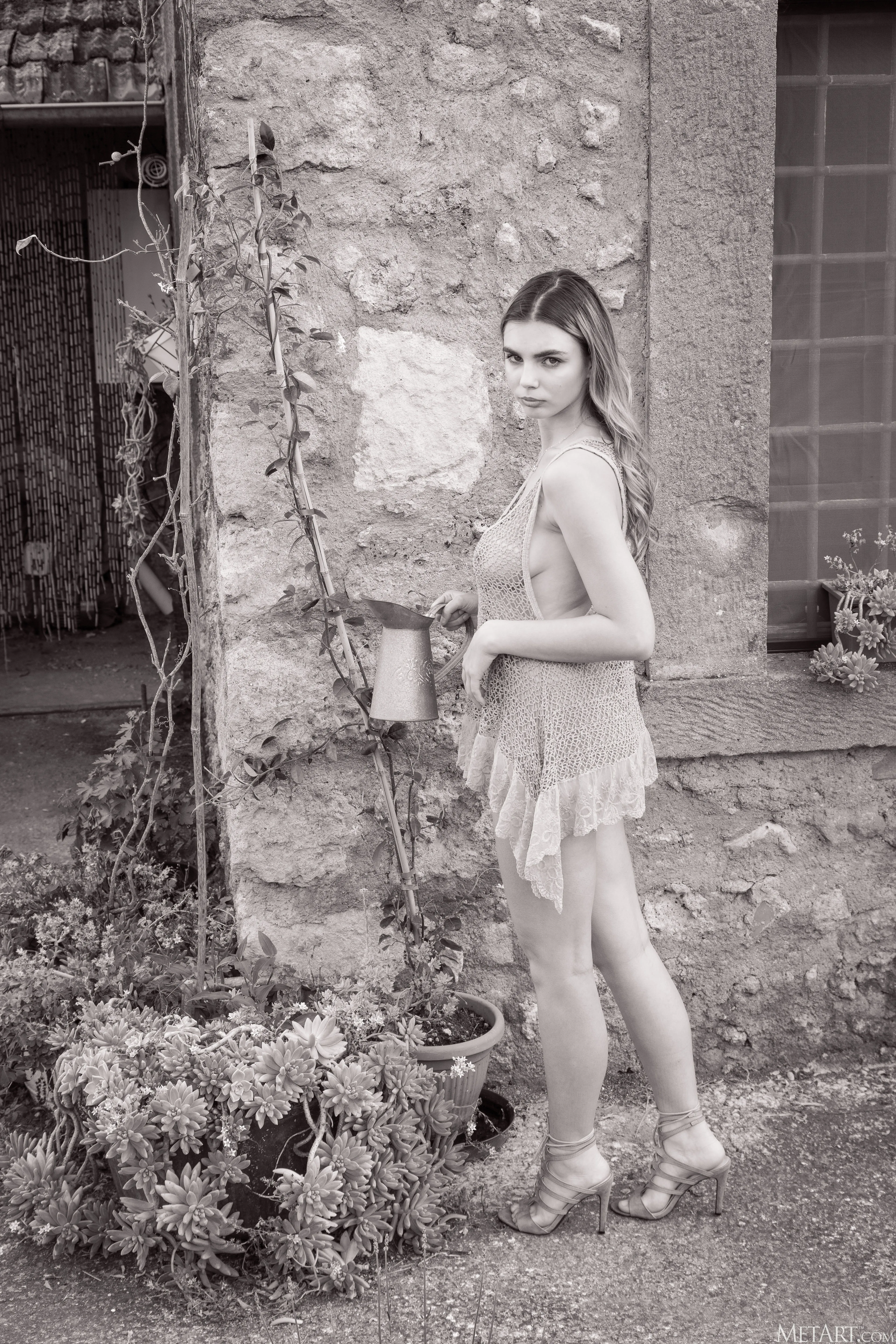 Lace Lingerie Inspiring Anneth Dmitrieva Onlyfans Leak